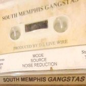 South Memphis Gangstas