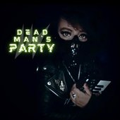 DEAD MAN'S PARTY