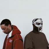 Madvillain 