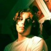 LastFM profile picture for @wilder
