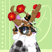 Avatar for rythejackalope