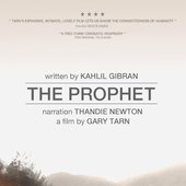 The Prophet (2011)