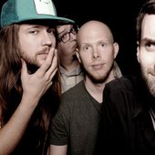 Full Band Shot