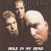 Hole In My Head [Digital E.P.]