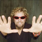 Sammy Hagar