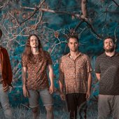 Mãe da Lua (2018)