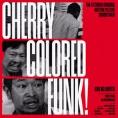 Cherry-Colored Funk!