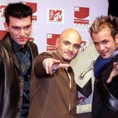 MTV Europe Music Awards Stockholm 2000