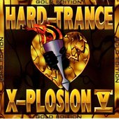 Hard-Trance X-Plosion V