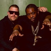 Run the Jewels