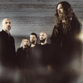 Borknagar 2019