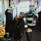 ひゃっきやこー