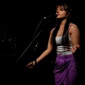 Cherry Sid Worth Memorial Gig