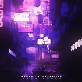 Megacity Afterlife