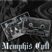 Memphis Cult Vol. 2