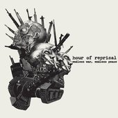 Endless War, Endless Peace - EP