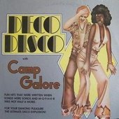 Deco Disco