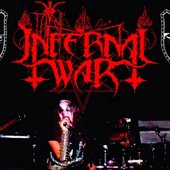 In Infernal War 