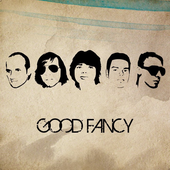 GoodFancy için avatar
