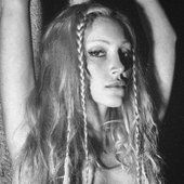 Baby Jane B&W
