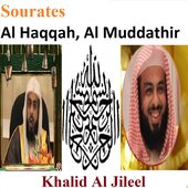 Sourates Al Haqqah, Al Muddathir (Quran - Coran - Islam)
