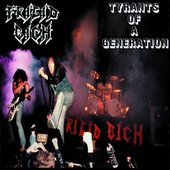 Tyrants of a Generation