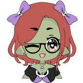 thegoblinmommy 的头像