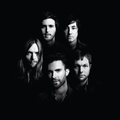 Maroon5 için avatar