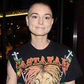 2013 Sinéad O'Connor