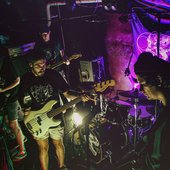 podzemka gig