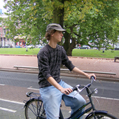 Avatar di JFvDijk