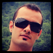 BehzadHD için avatar