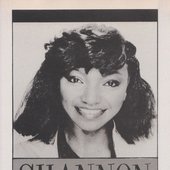 Shannon - Let the Music Play (1984)