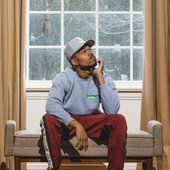 "Chance The Rapper"