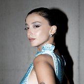 Melike Şahin