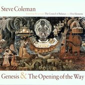 Genesis & The Opening of the Way
