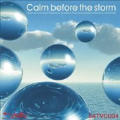 Calm Before the Storm