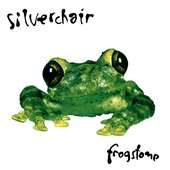 Silverchair / Frogstomp