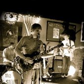 at the Strutt in Kalamazoo MI