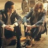 Nick Cave & Warren Ellis | 2021