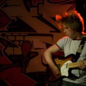 Sam Fairman