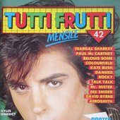 Tutti Frutti (April 1986)