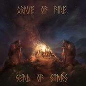 Grave of Fire, Seal of Stars