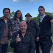 The Fabulous Thunderbirds