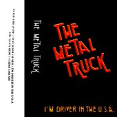 I'm Driver In The U.S.A.