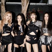 BLACKPINK at Coachella behind  the scenes