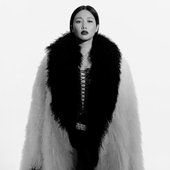 A-Lin | Billboard China – jul. 2023