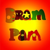 Bram Pam Avengers