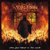 ''Offer Your Blood to the Mosh'' cover