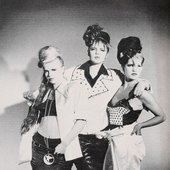 1984 © Martin Brading